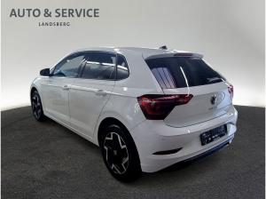 Volkswagen Polo Edition 50 1,0 l TSI 5 -Gang