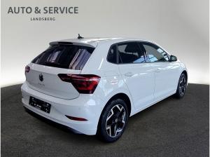 Volkswagen Polo Edition 50 1,0 l TSI 5 -Gang