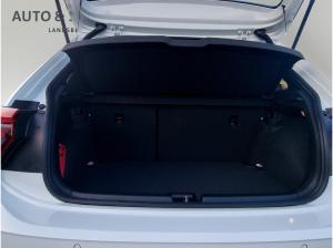 Volkswagen Polo Edition 50 1,0 l TSI 5 -Gang