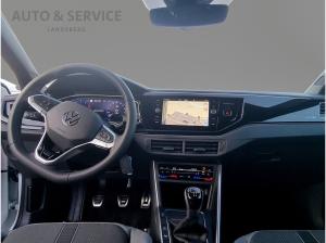 Volkswagen Polo Edition 50 1,0 l TSI 5 -Gang