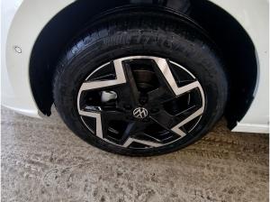 Volkswagen Polo Edition 50 1,0 l TSI 5 -Gang