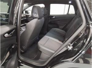 Volkswagen ID.4 GTX 4Motion PANO IQ.LIGHT AHK KAMERA DCC