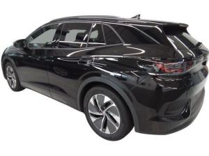 Volkswagen ID.4 GTX 4Motion PANO IQ.LIGHT AHK KAMERA DCC