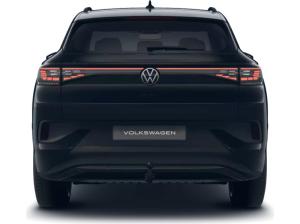 Volkswagen ID.4 GTX 4Motion PANO IQ.LIGHT AHK KAMERA DCC