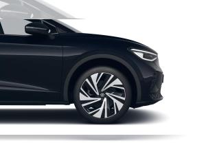 Volkswagen ID.4 GTX 4Motion PANO IQ.LIGHT AHK KAMERA DCC