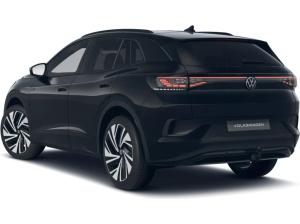 Volkswagen ID.4 GTX 4Motion PANO IQ.LIGHT AHK KAMERA DCC
