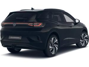 Volkswagen ID.4 GTX 4Motion PANO IQ.LIGHT AHK KAMERA DCC