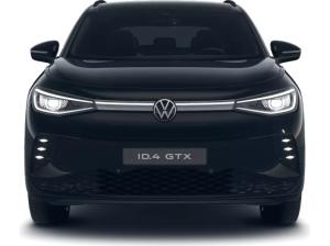 Volkswagen ID.4 GTX 4Motion PANO IQ.LIGHT AHK KAMERA DCC