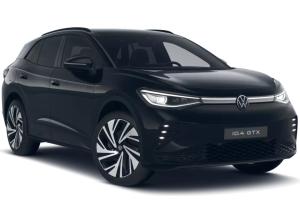 Volkswagen ID.4 GTX 4Motion PANO IQ.LIGHT AHK KAMERA DCC