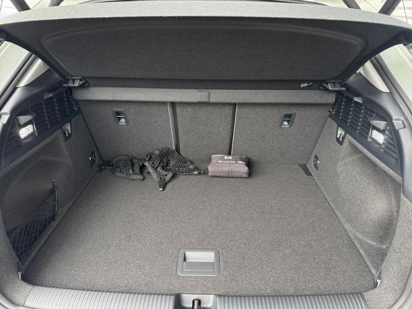 Audi Q2 advanced 35TDI AHK KAM NAV ACC SHZ PDC VIRT