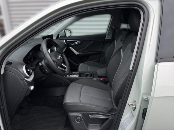 Audi Q2 advanced 35TDI AHK KAM NAV ACC SHZ PDC VIRT