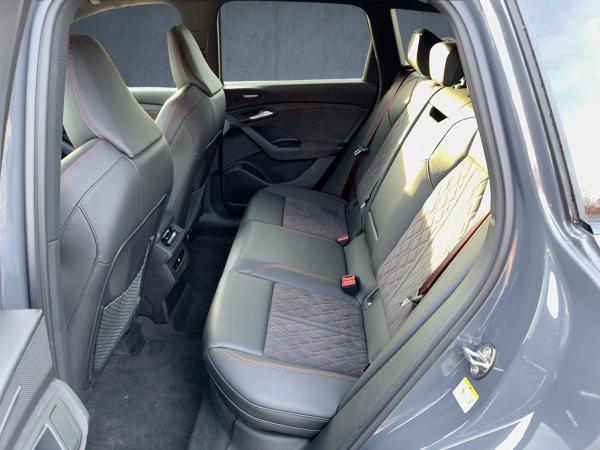 Audi SQ6 e-tron SQ6 SUV e-tron edOne/Pano/OLED/B&O/21"/Luft/Assist