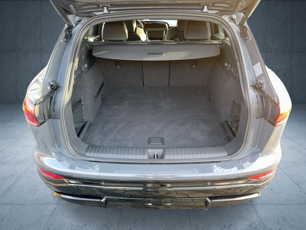 Audi SQ6 e-tron SQ6 SUV e-tron edOne/Pano/OLED/B&O/21"/Luft/Assist