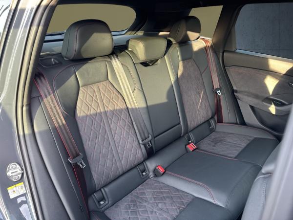 Audi SQ6 e-tron SQ6 SUV e-tron edOne/Pano/OLED/B&O/21"/Luft/Assist