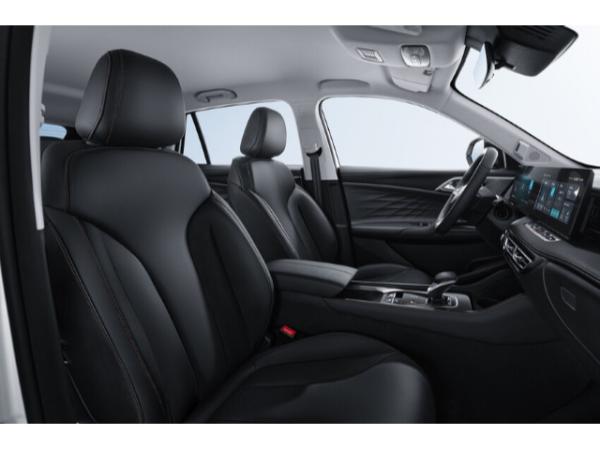 MG HS PHEV Luxury Plug-In-Hybrid *FREI KONFIGURIERBAR*