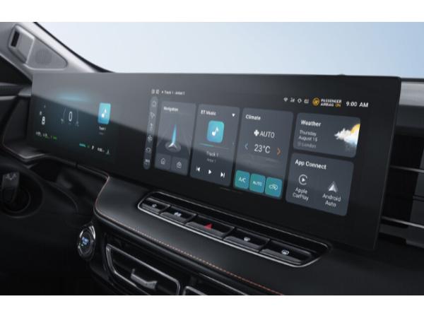 MG HS PHEV Luxury Plug-In-Hybrid *FREI KONFIGURIERBAR*