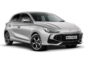MG MG3 3 Hybrid+ Comfort