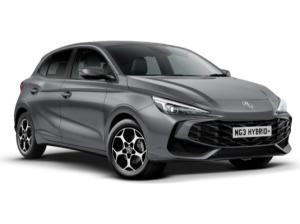 MG MG3 3 Hybrid+ Comfort