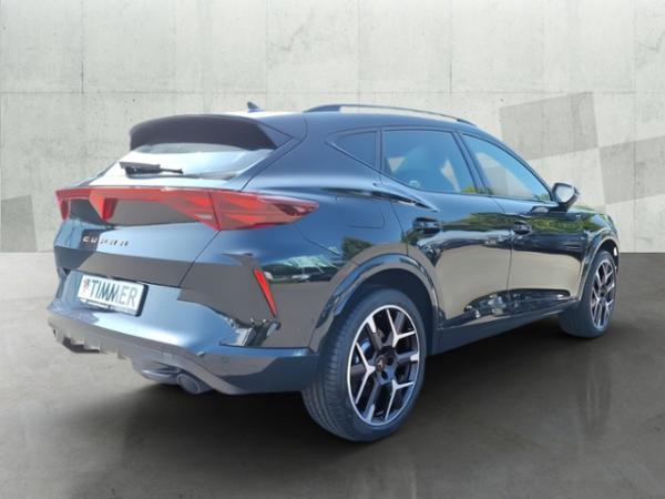 Cupra Formentor VZ 2.0 TSI 195kW (265PS) *DSG*NAVI*PANO*AHK*MATRIX*SHZ*Travel-Ass.*360°*Privatkunden*