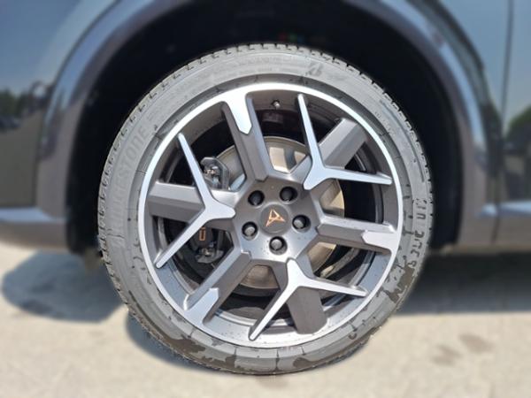 Cupra Formentor VZ 2.0 TSI 195kW (265PS) *DSG*NAVI*PANO*AHK*MATRIX*SHZ*Travel-Ass.*360°*Privatkunden*