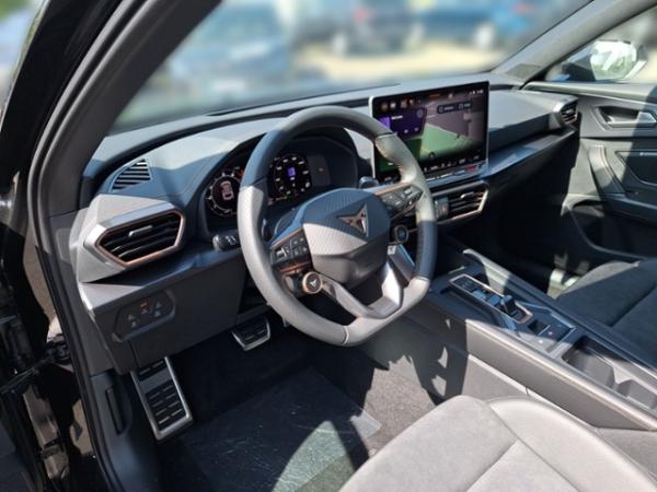 Cupra Formentor VZ 2.0 TSI 195kW (265PS) *DSG*NAVI*PANO*AHK*MATRIX*SHZ*Travel-Ass.*360°*Privatkunden*