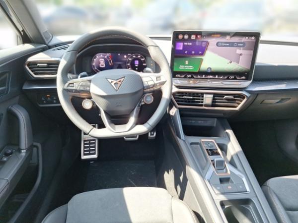 Cupra Formentor VZ 2.0 TSI 195kW (265PS) *DSG*NAVI*PANO*AHK*MATRIX*SHZ*Travel-Ass.*360°*Privatkunden*