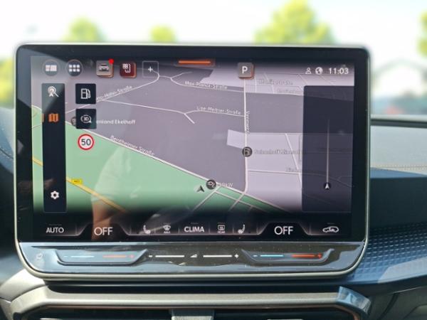 Cupra Formentor VZ 2.0 TSI 195kW (265PS) *DSG*NAVI*PANO*AHK*MATRIX*SHZ*Travel-Ass.*360°*Privatkunden*