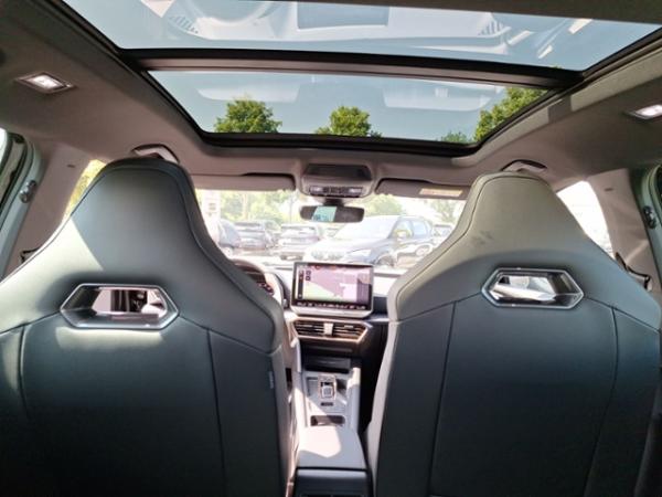 Cupra Formentor VZ 2.0 TSI 195kW (265PS) *DSG*NAVI*PANO*AHK*MATRIX*SHZ*Travel-Ass.*360°*Privatkunden*