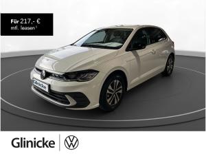 Volkswagen Polo "ENERGY" 1,0 TSI 5-Gang