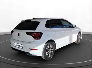 Volkswagen Polo "ENERGY" 1,0 TSI 5-Gang