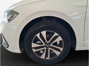 Volkswagen Polo "ENERGY" 1,0 TSI 5-Gang