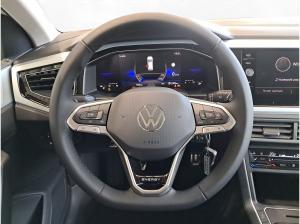 Volkswagen Polo "ENERGY" 1,0 TSI 5-Gang