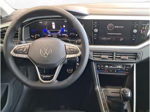 Volkswagen Polo "ENERGY" 1,0 TSI 5-Gang