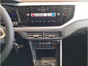 Volkswagen Polo "ENERGY" 1,0 TSI 5-Gang