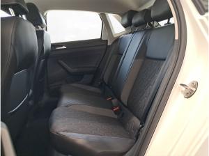 Volkswagen Polo "ENERGY" 1,0 TSI 5-Gang