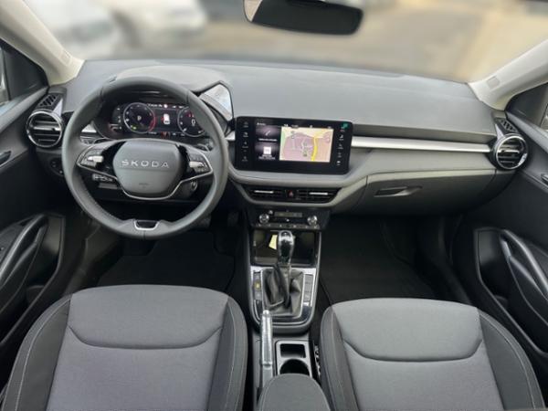 Skoda Fabia 1,0 TSI DSG Tour AHK*ASIST*INFOT*WINTER