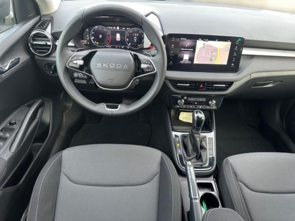 Skoda Fabia 1,0 TSI DSG Tour AHK*ASIST*INFOT*WINTER