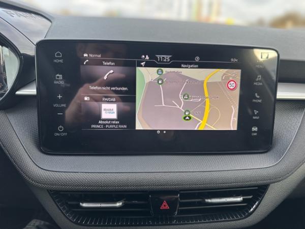 Skoda Fabia 1,0 TSI DSG Tour AHK*ASIST*INFOT*WINTER