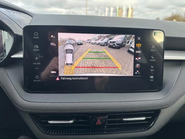 Skoda Fabia 1,0 TSI DSG Tour AHK*ASIST*INFOT*WINTER