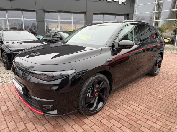 Leapmotor C10 81.9kWh iC10 Irmscher