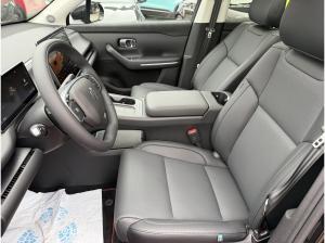 Leapmotor C10 81.9kWh iC10 Irmscher