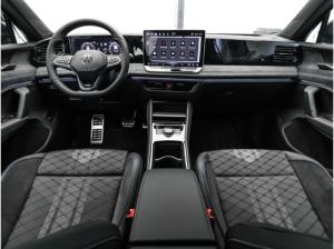 Volkswagen Tiguan R-Line 2.0 TDI 4M DSG AHK Navi Kamera IQ.Light