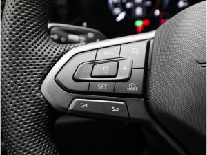 Volkswagen Tiguan R-Line 2.0 TDI 4M DSG AHK Navi Kamera IQ.Light