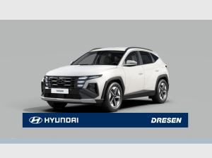 Hyundai TUCSON 1.6 Trend⚠️| Navi | LED | Rückfahrkamera| Klimaauto. | ISOFIX I Sitzheizung