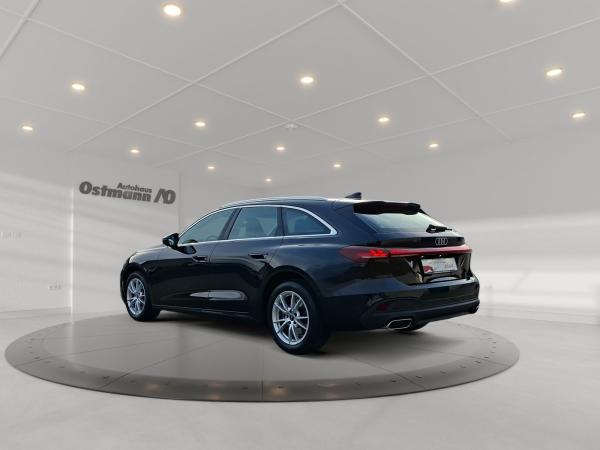 Audi A5 Avant 2.0 TFSI RFK ACC 18 PDC el.Heck