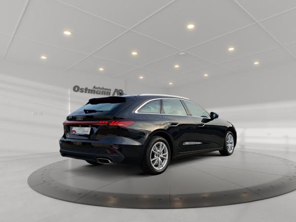 Audi A5 Avant 2.0 TFSI RFK ACC 18 PDC el.Heck