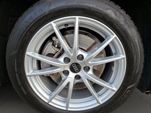 Audi A5 Avant 2.0 TFSI RFK ACC 18 PDC el.Heck