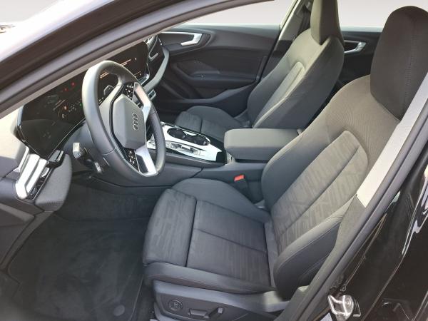 Audi A5 Avant 2.0 TFSI RFK ACC 18 PDC el.Heck