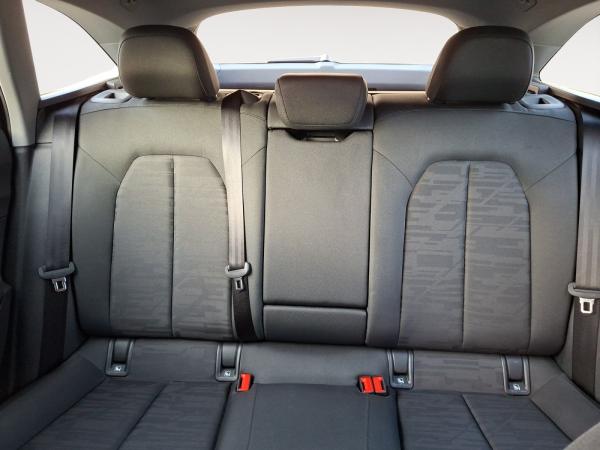 Audi A5 Avant 2.0 TFSI RFK ACC 18 PDC el.Heck