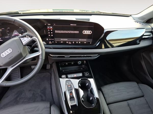 Audi A5 Avant 2.0 TFSI RFK ACC 18 PDC el.Heck